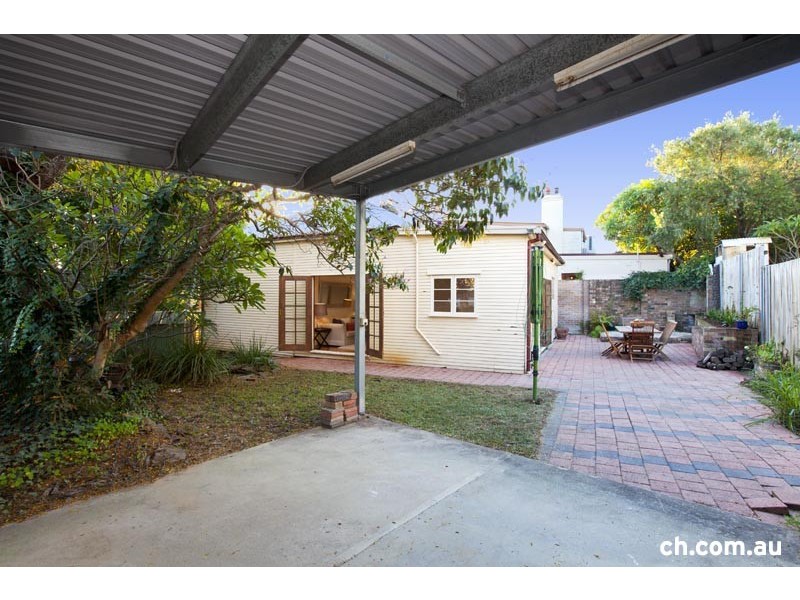 1 Frazer Street, Lilyfield NSW 2040