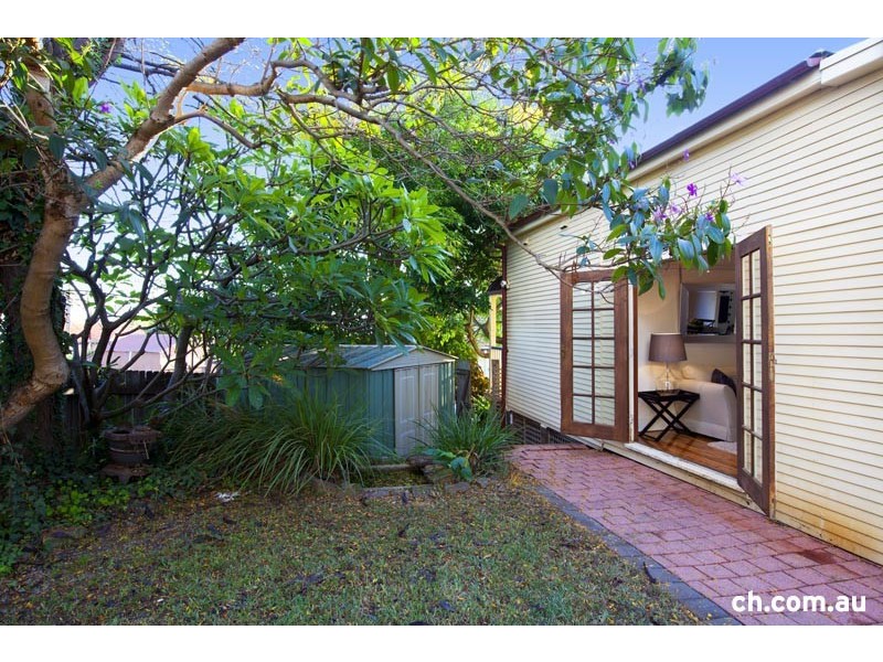 1 Frazer Street, Lilyfield NSW 2040