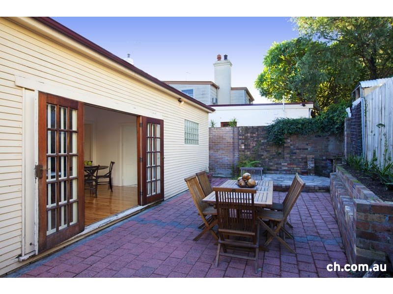 1 Frazer Street, Lilyfield NSW 2040