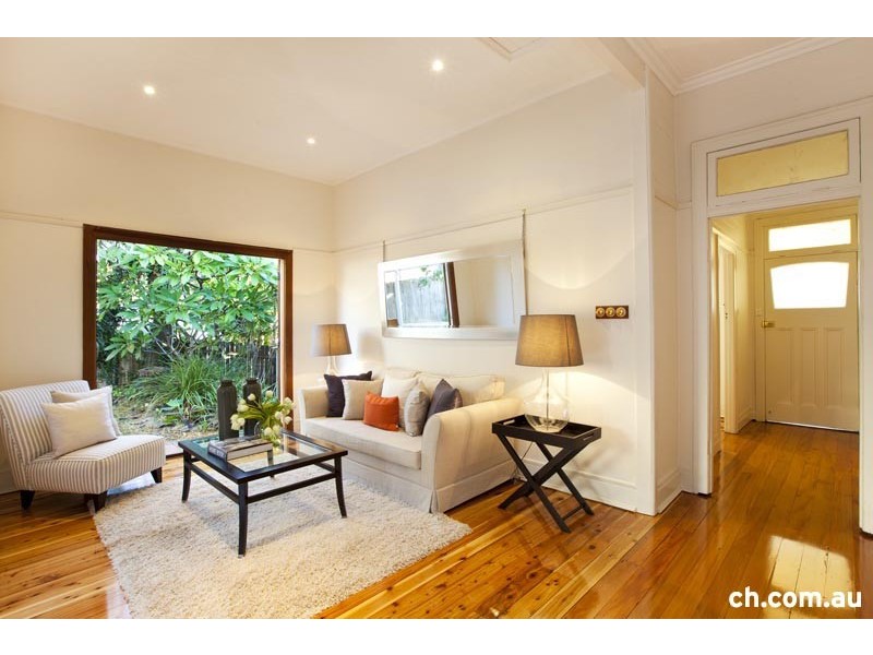 1 Frazer Street, Lilyfield NSW 2040