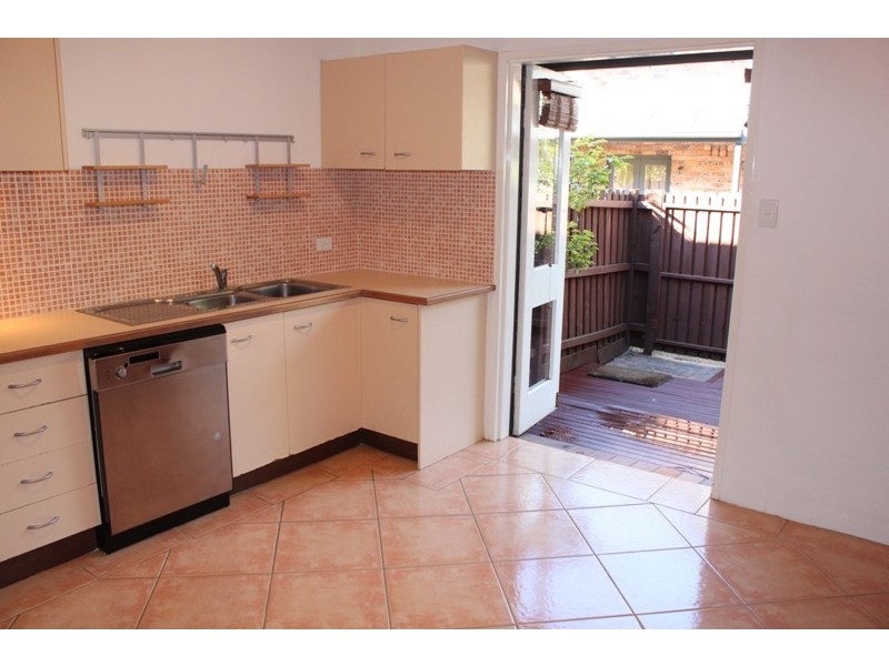 2/27 Macquarie Street, Leichhardt NSW 2040