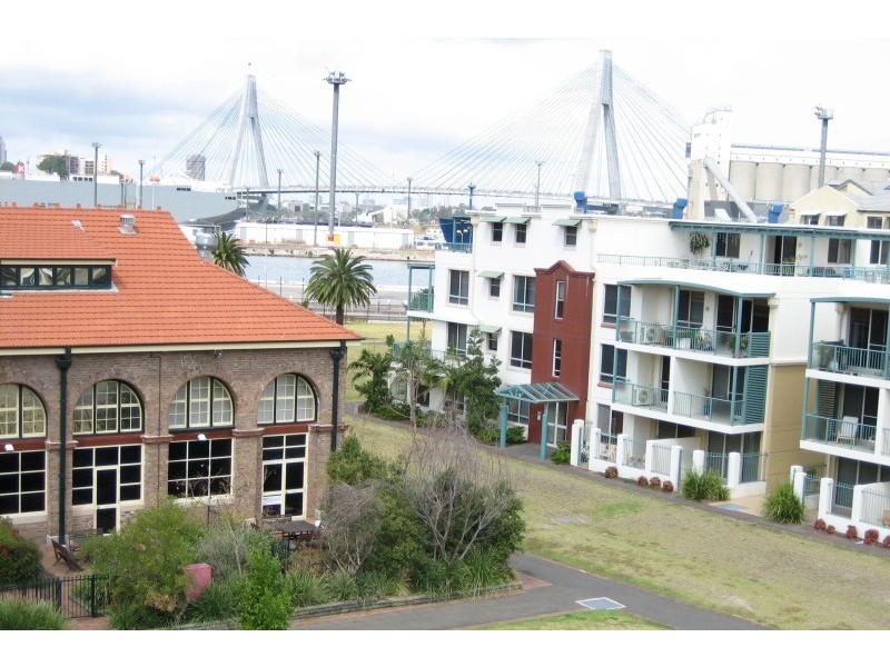 7/3 Roseberry Place, Balmain NSW 2041