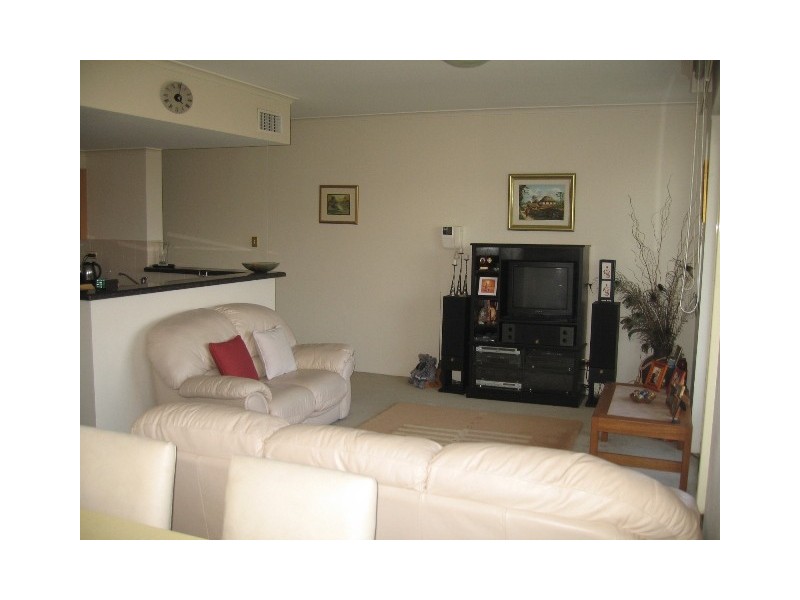 7/3 Roseberry Place, Balmain NSW 2041