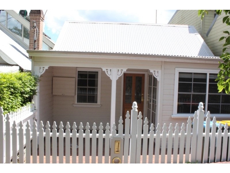 11 Datchett Street, Balmain East NSW 2041