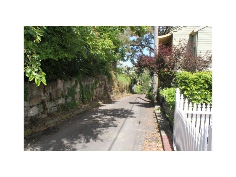 11 Datchett Street, Balmain East NSW 2041