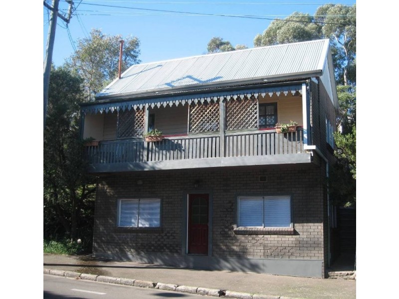 2/102 Mullens Street, Balmain NSW 2041