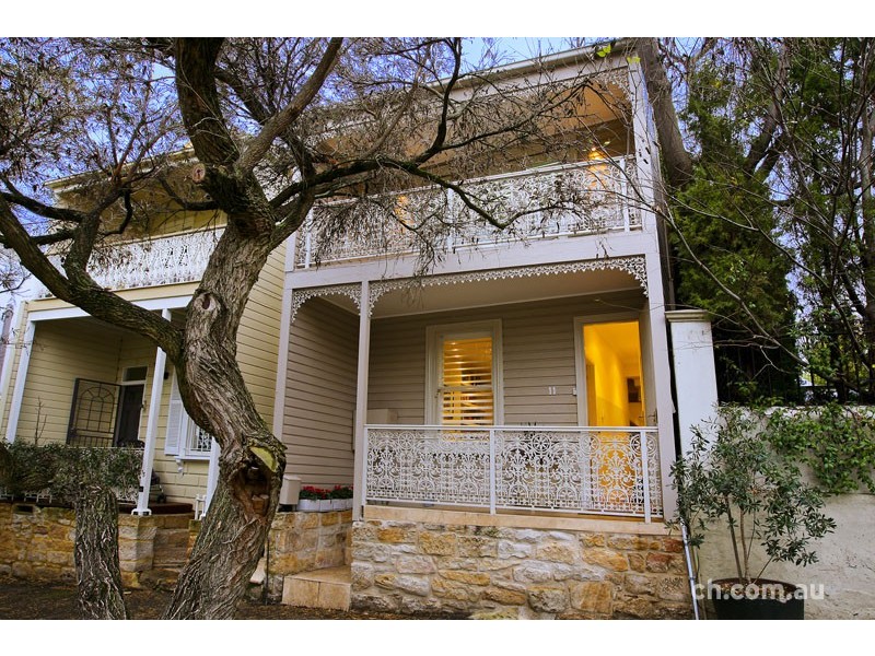 11 Grove Street, Birchgrove NSW 2041