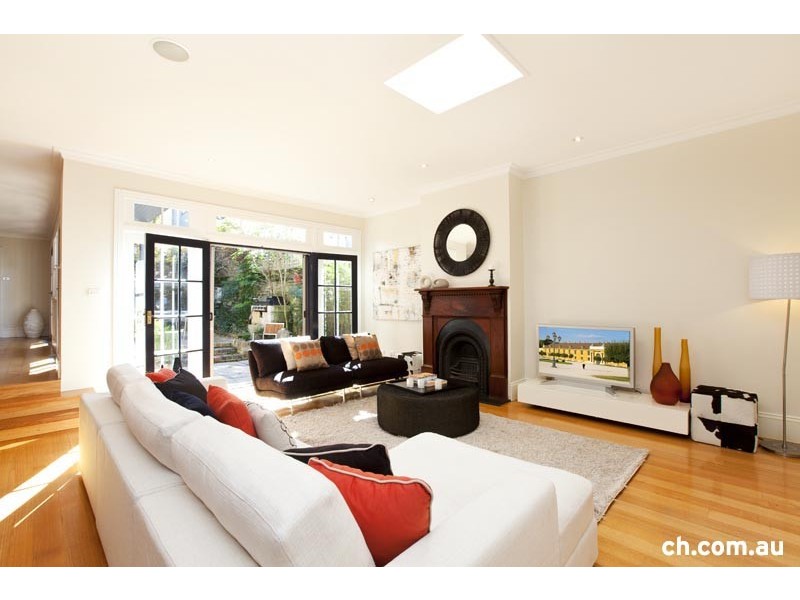 86 Short Street, Birchgrove NSW 2041