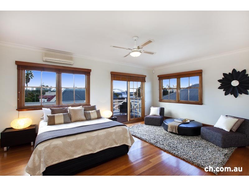 86 Short Street, Birchgrove NSW 2041
