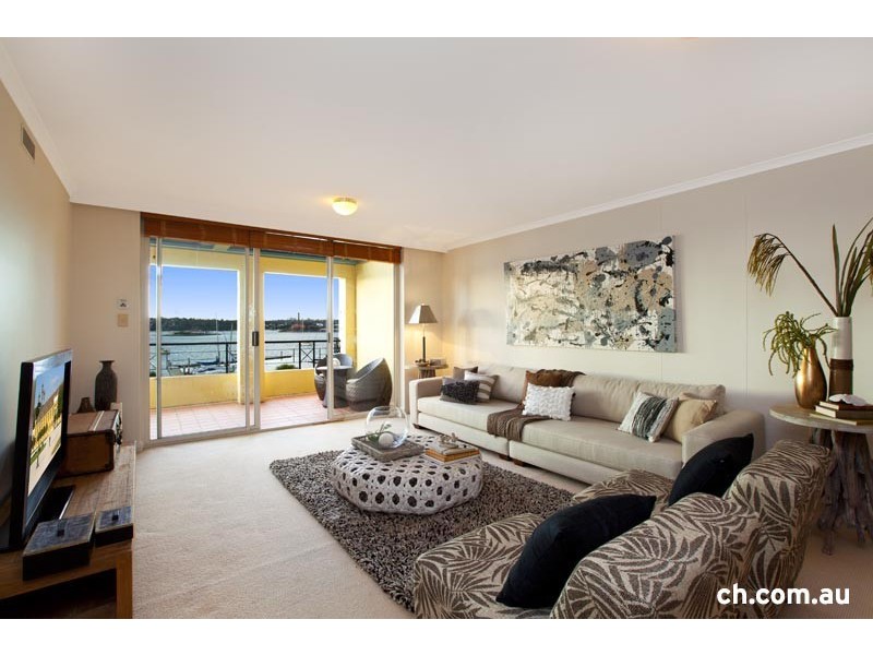 6/3 Wulumay Close, Rozelle NSW 2039