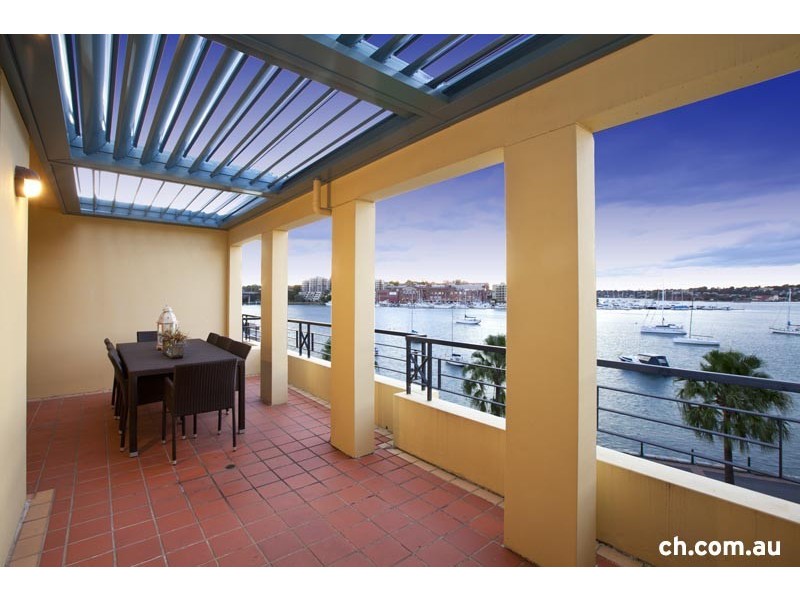 6/3 Wulumay Close, Rozelle NSW 2039