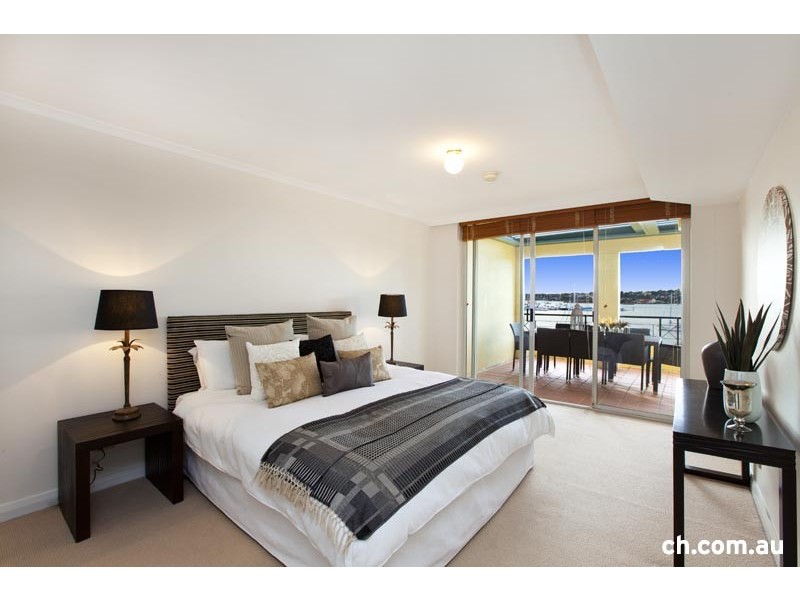 6/3 Wulumay Close, Rozelle NSW 2039