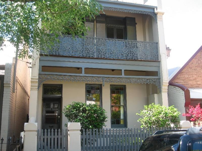 29 Elliott Street, Balmain NSW 2041