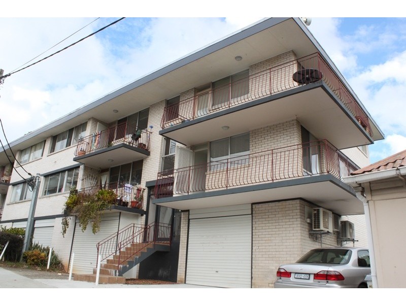 9/83 Darling Street, Balmain East NSW 2041