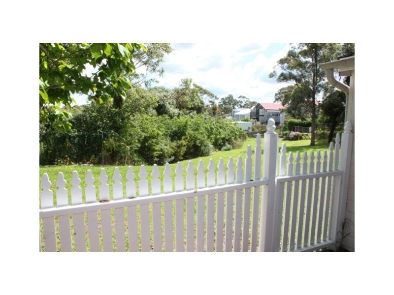 11 Datchett Street, Balmain East NSW 2041