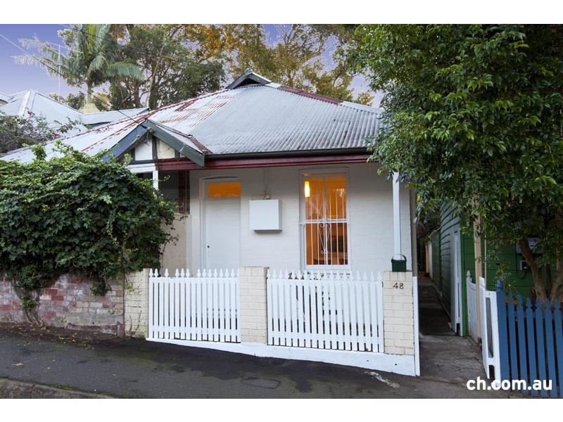 48 College Street, Balmain NSW 2041