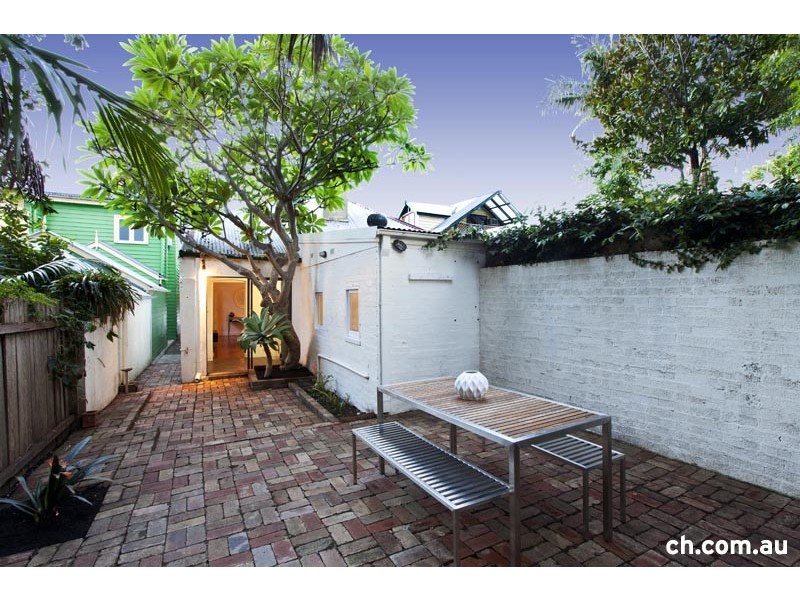 48 College Street, Balmain NSW 2041