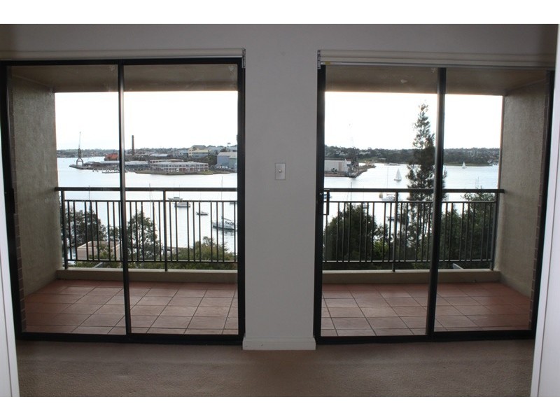 109/8 Water Street, Birchgrove NSW 2041