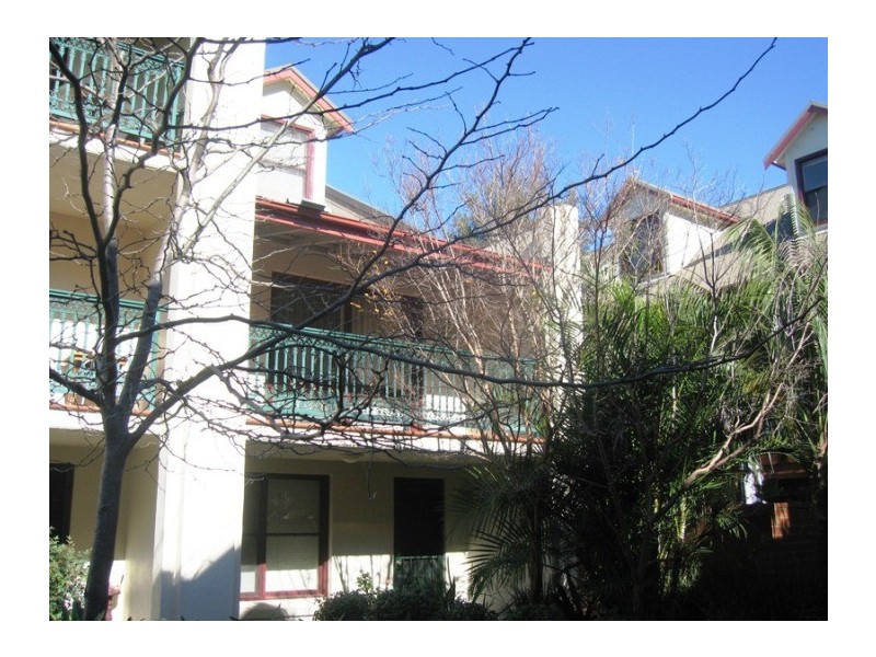 60a Park Street, Erskineville NSW 2043