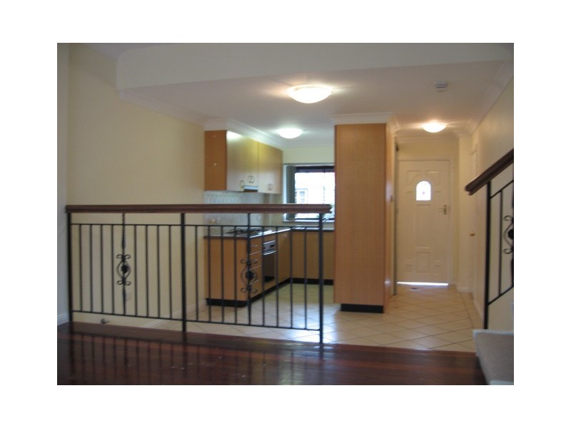 3/21 Quirk Street, Rozelle NSW 2039