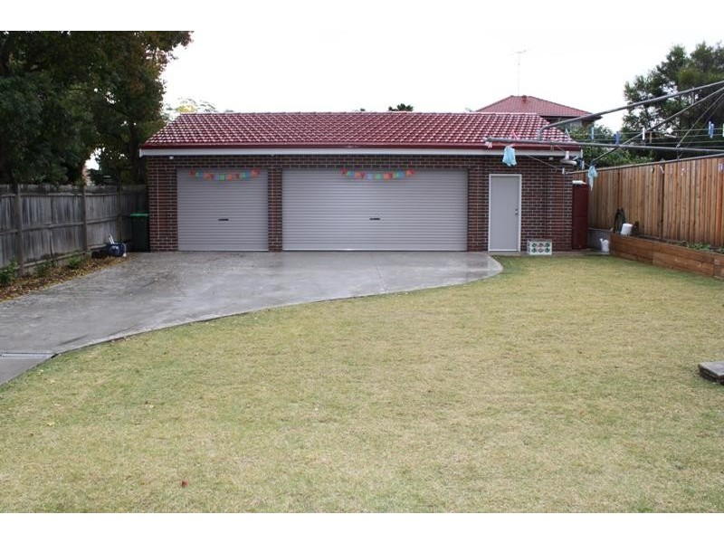 13 Currawang Street, Concord West NSW 2138