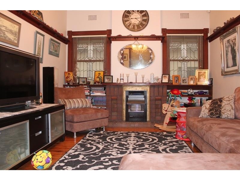 13 Currawang Street, Concord West NSW 2138