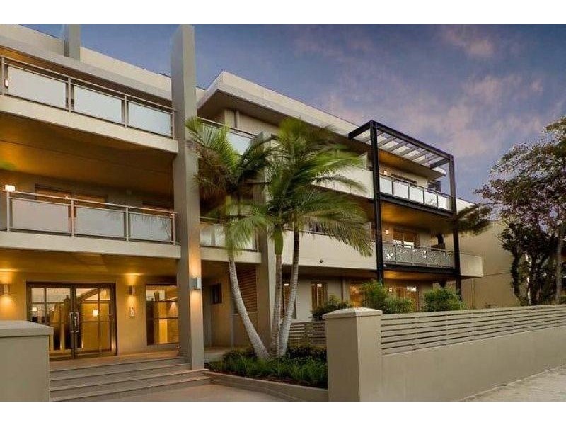 2/5 Croydon Street, Petersham NSW 2049