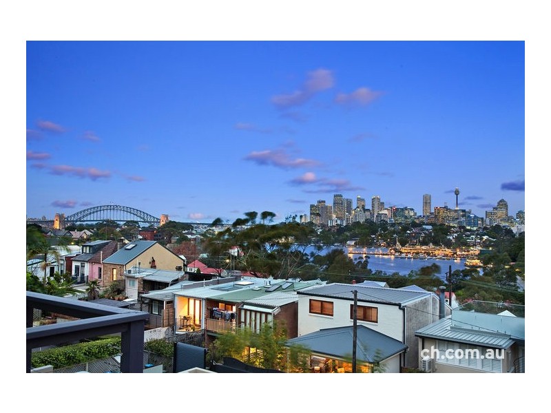 189 Rowntree Street, Birchgrove NSW 2041