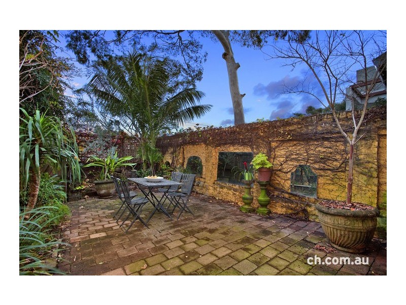 189 Rowntree Street, Birchgrove NSW 2041