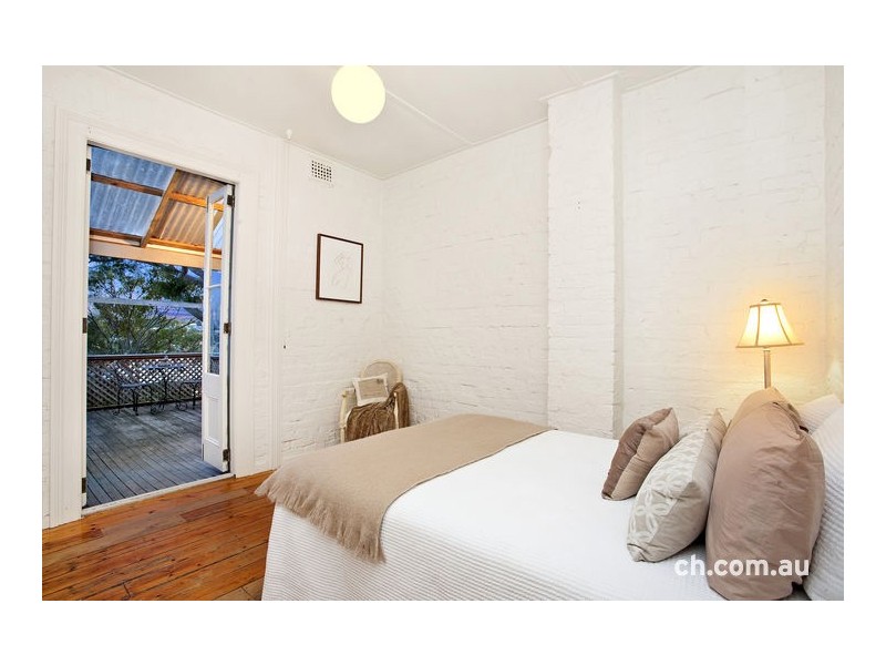 189 Rowntree Street, Birchgrove NSW 2041