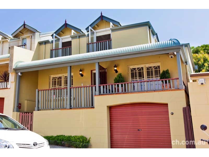 1 Ann Street, Balmain NSW 2041