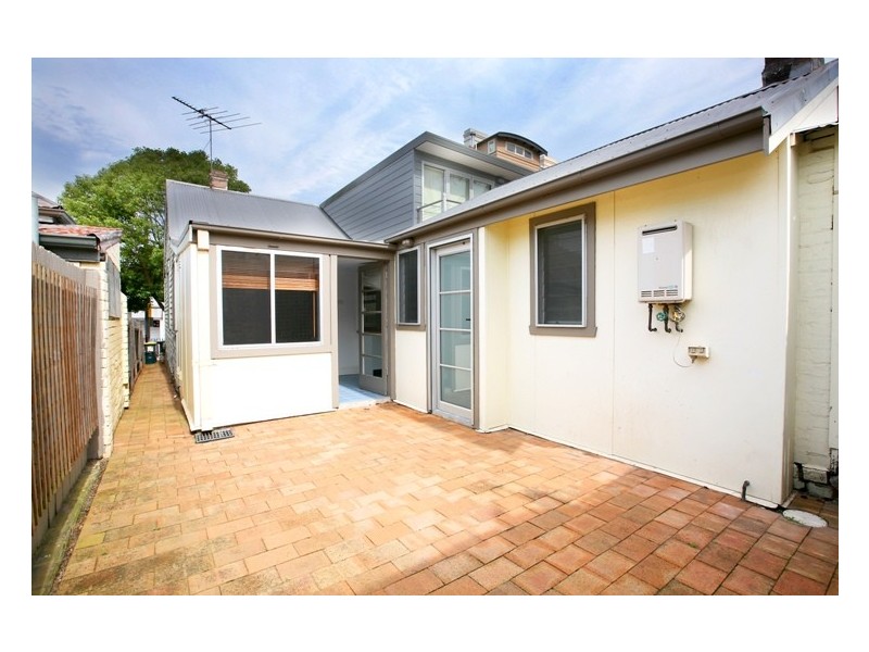 12 Phillip Street, Balmain NSW 2041