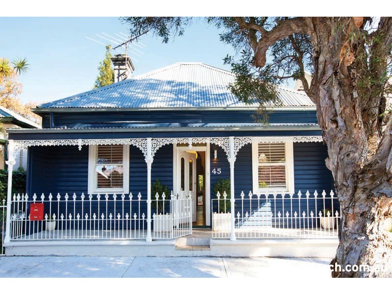 45 Ryan Street, Lilyfield NSW 2040