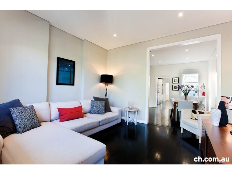 5 Creek Street, Balmain NSW 2041