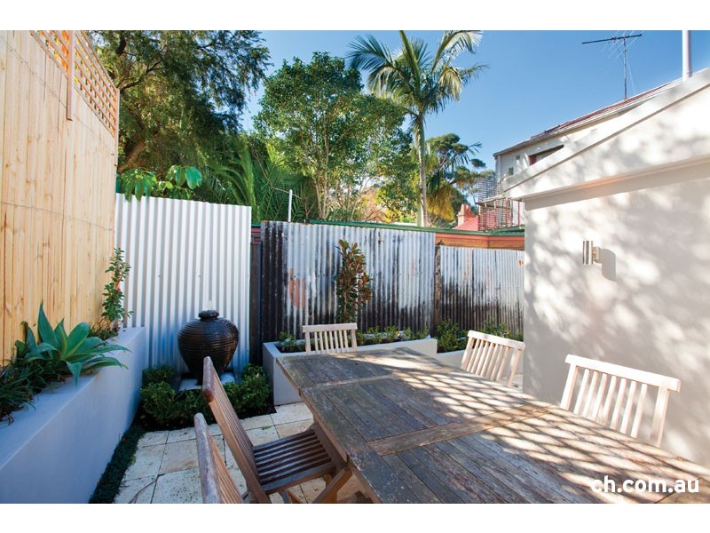 5 Creek Street, Balmain NSW 2041