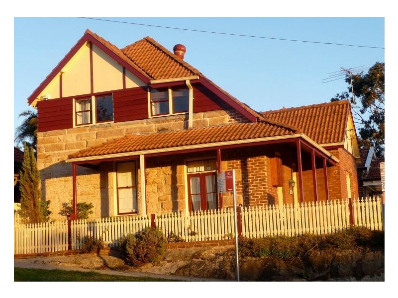 103 Charles Street, Leichhardt NSW 2040