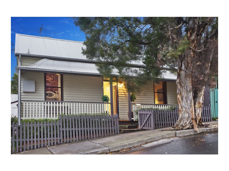 106 Mansfield Street, Rozelle NSW 2039