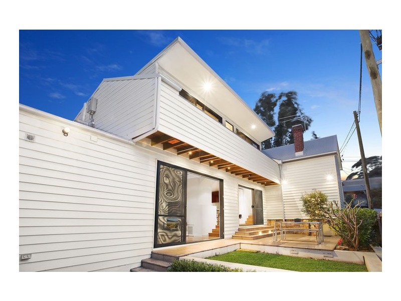 106 Mansfield Street, Rozelle NSW 2039