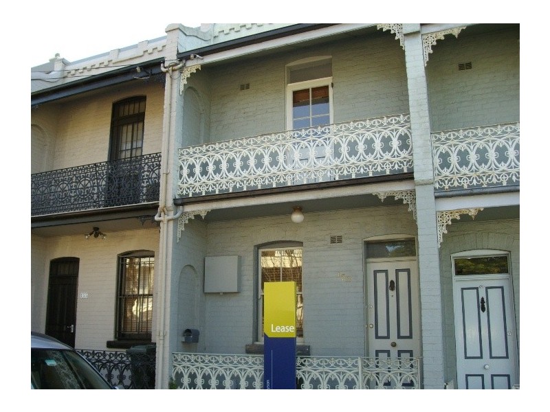 153 Mansfield Street, Rozelle NSW 2039