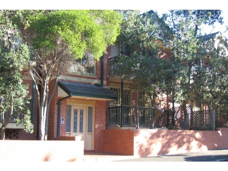 6/18 Hornsey Street, Rozelle NSW 2039