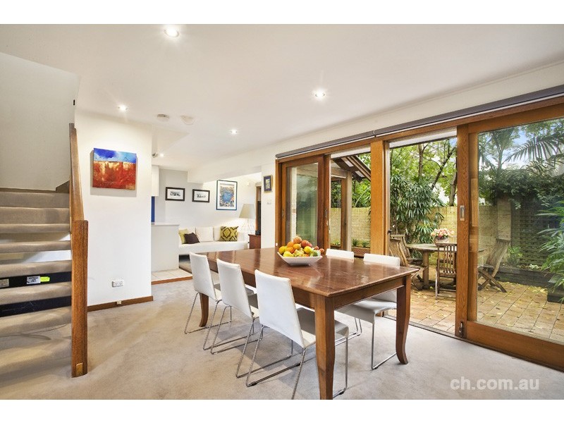 3/86 College Street, Balmain NSW 2041