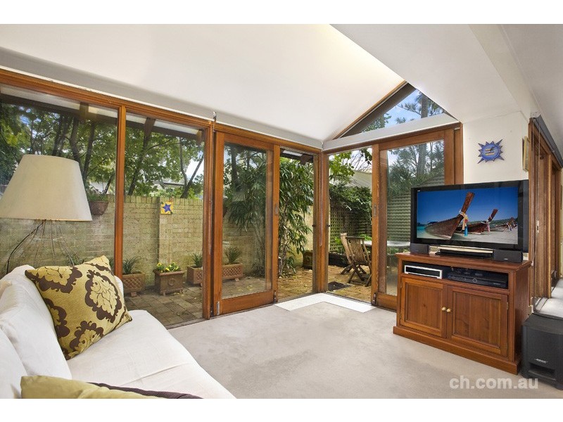 3/86 College Street, Balmain NSW 2041