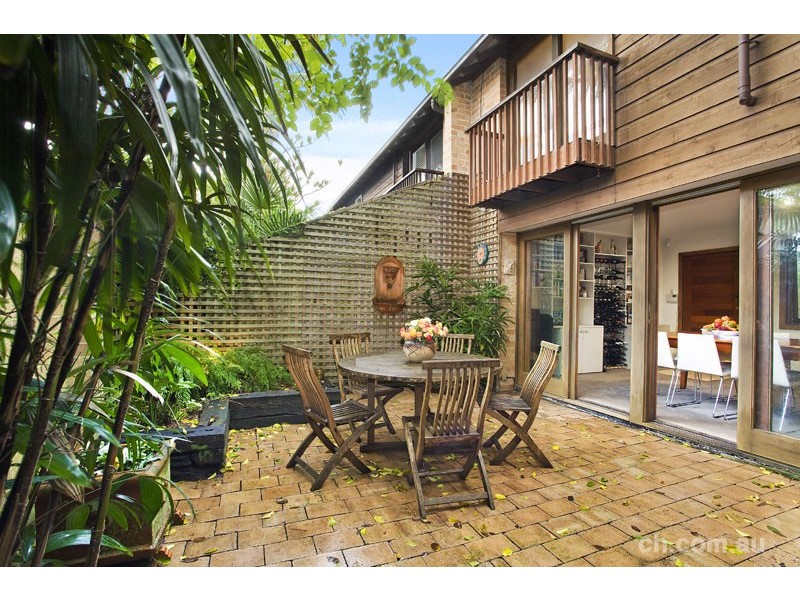 3/86 College Street, Balmain NSW 2041