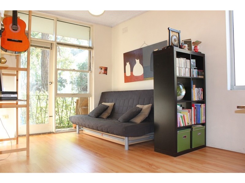 8/1A Thomas Street, Balmain NSW 2041