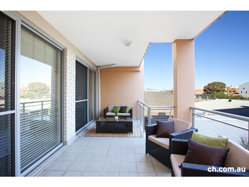 306/76-78 Cope Street, Waterloo NSW 2017