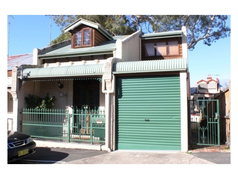 35 Phillip Street, Balmain NSW 2041