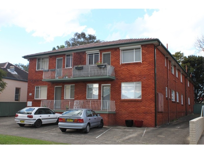1/11A Emmerick St, Lilyfield NSW 2040