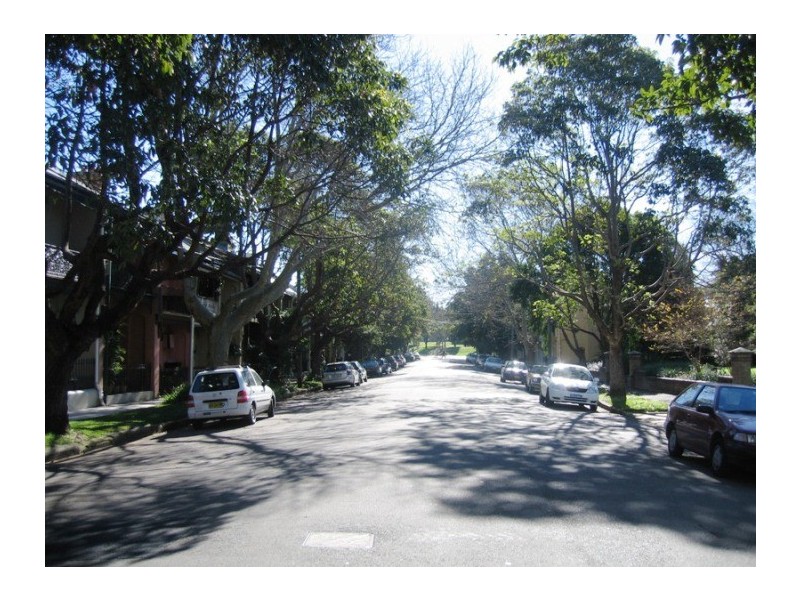 60a Park Street, Erskineville NSW 2043