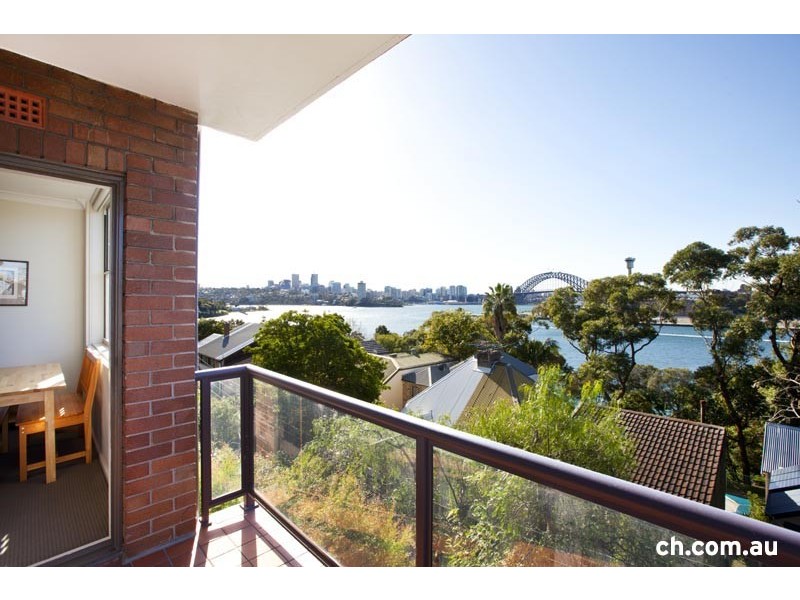 25/2 Pearson Street, Balmain East NSW 2041