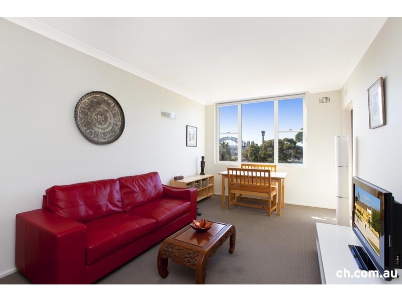 25/2 Pearson Street, Balmain East NSW 2041